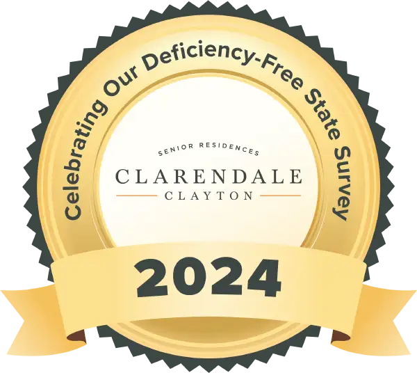 Deficiency Free Logo