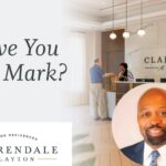 Clarendale Clayton Executive Director