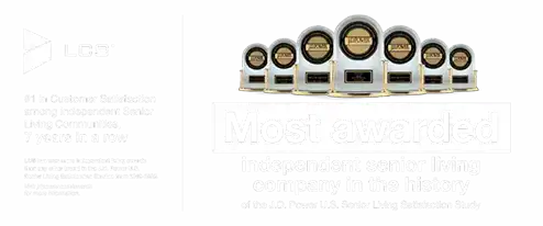 JD Power Award