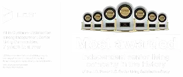JD Power Award